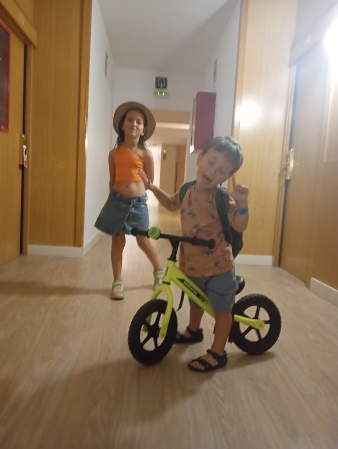 Hotel Jaime I