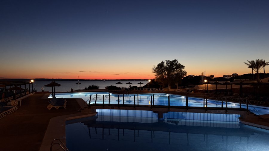 Insotel Club Maryland
