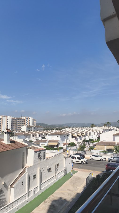 Aparthotel & Spa Acualandia Peñíscola