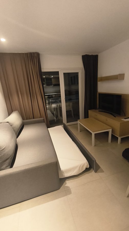 Aparthotel & Spa Acualandia Peñíscola