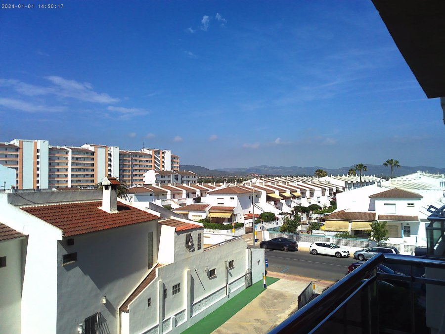 Aparthotel & Spa Acualandia Peñíscola