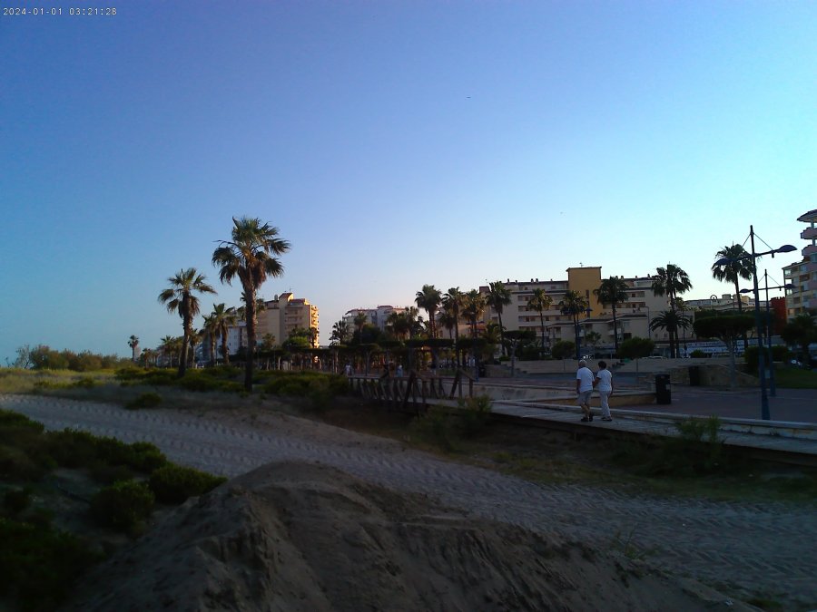 Aparthotel & Spa Acualandia Peñíscola