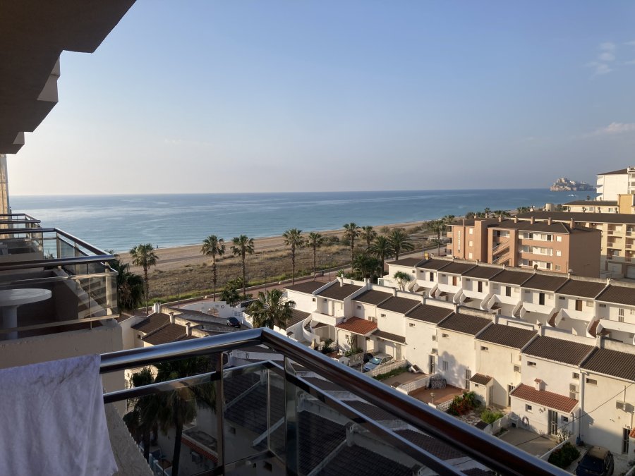 Aparthotel & Spa Acualandia Peñíscola