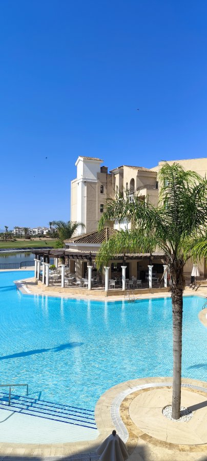 DoubleTree by Hilton La Torre Golf & Spa Resort