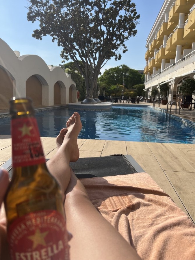 Hotel Augusta Club & Spa - Adults Only