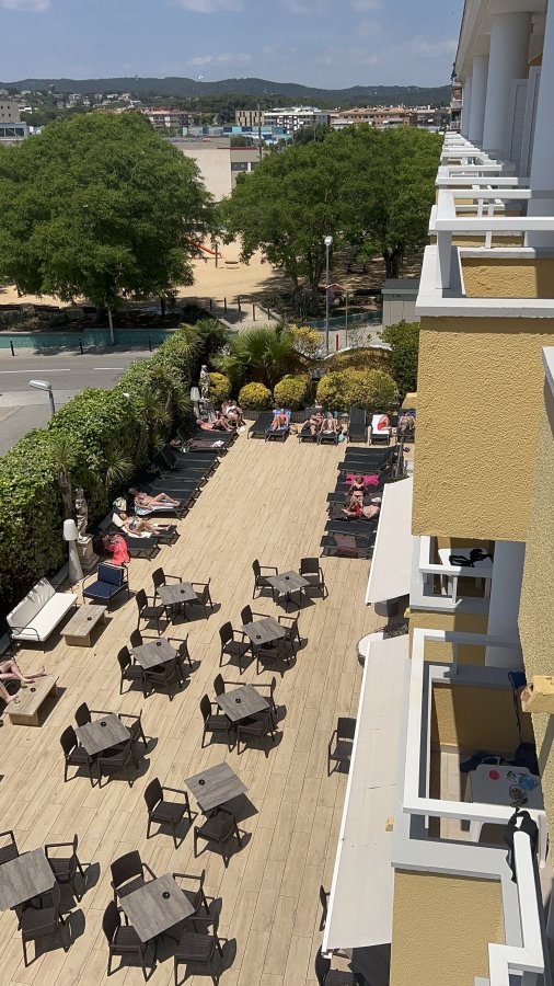 Hotel Augusta Club & Spa - Adults Only