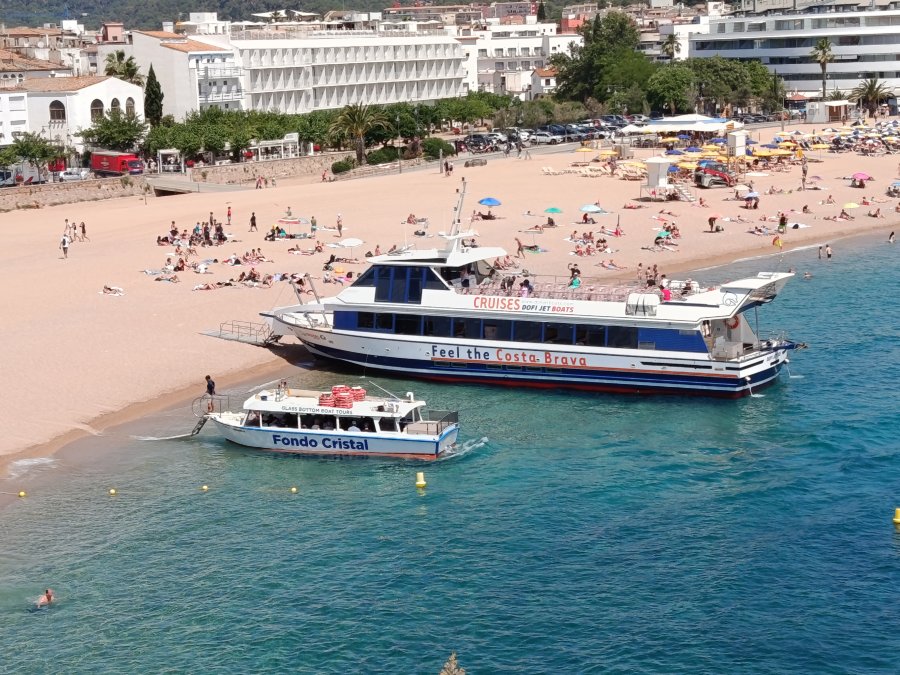 BLUESEA Continental