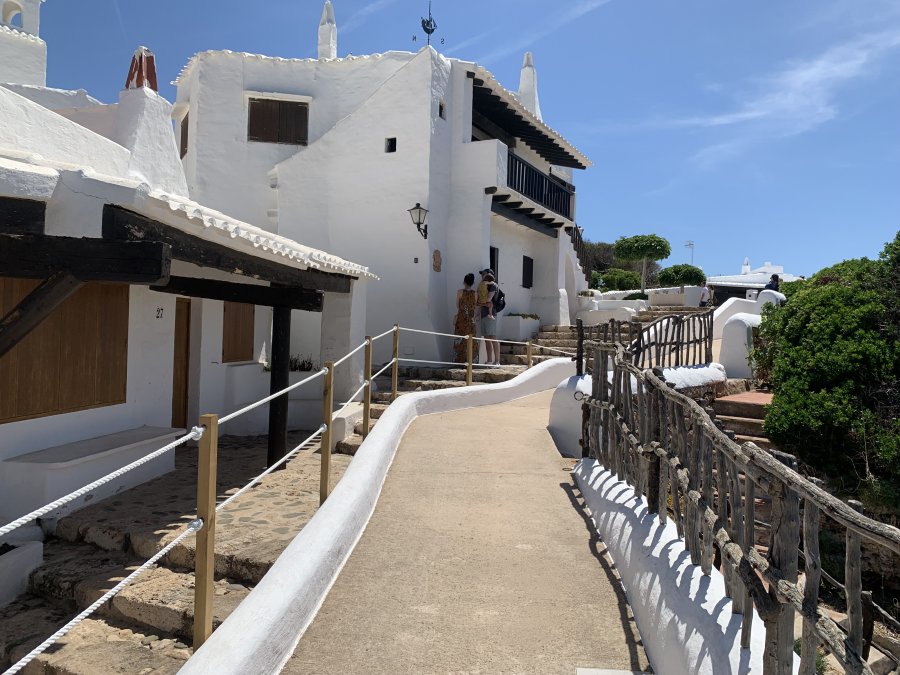 Hotel BLUESEA Lentiscos