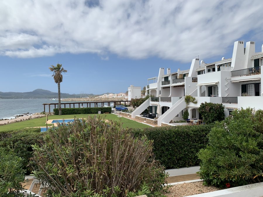 Hotel BLUESEA Lentiscos