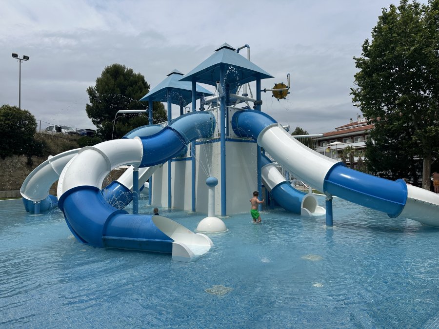 Hotel Garbí Park