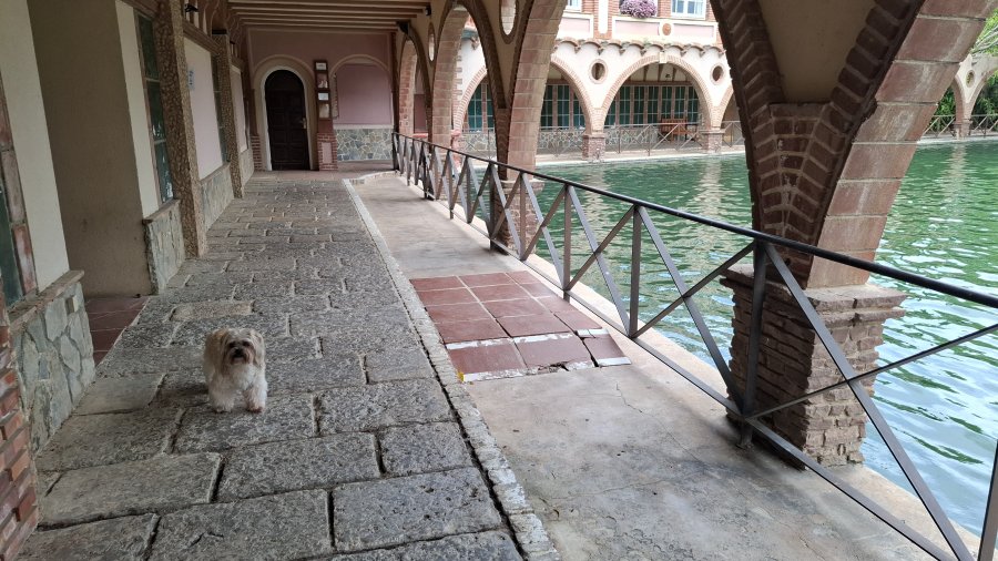 Hotel Termes Montbrió
