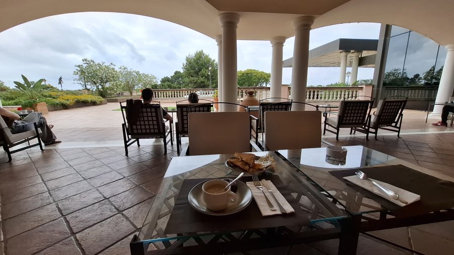 Hotel Termes Montbrió