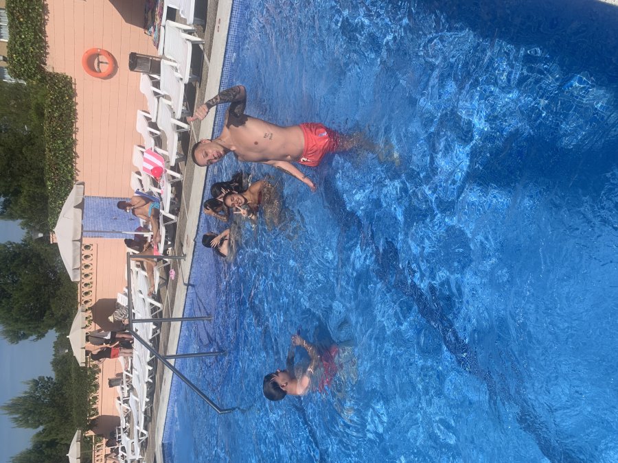 Hotel Htop Molinos Park