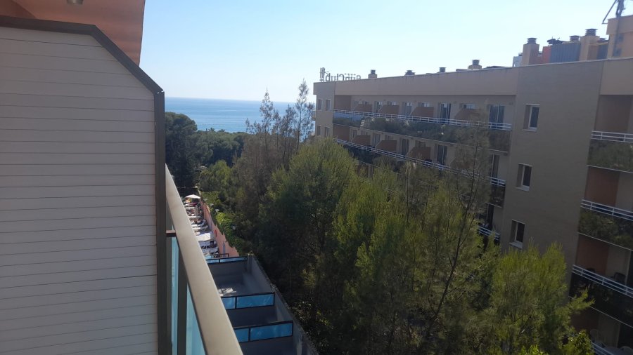 Hotel Htop Molinos Park