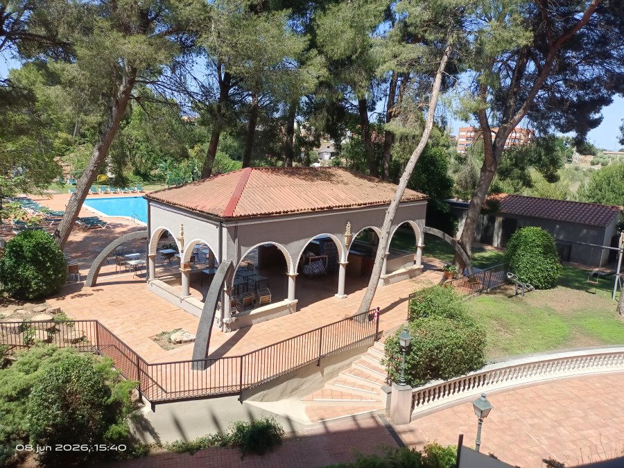 Hotel Termes Montbrió