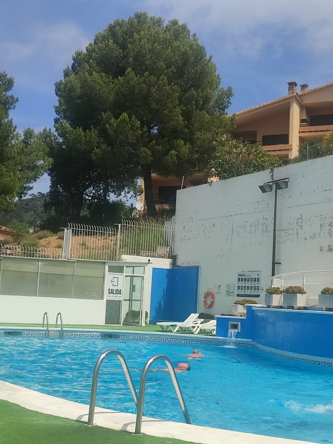 Hotel Don Juan Tossa