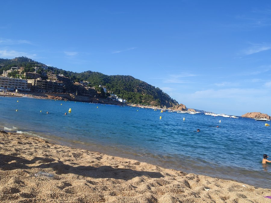 Hotel Don Juan Tossa