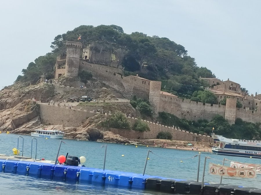 Hotel Don Juan Tossa