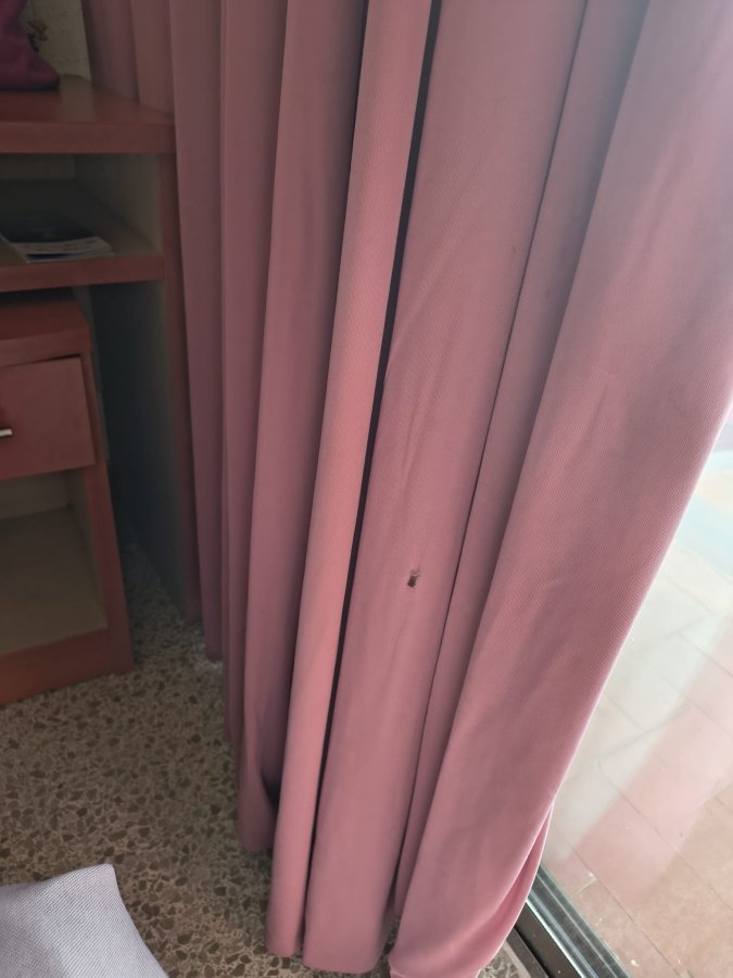 Hotel Htop Molinos Park