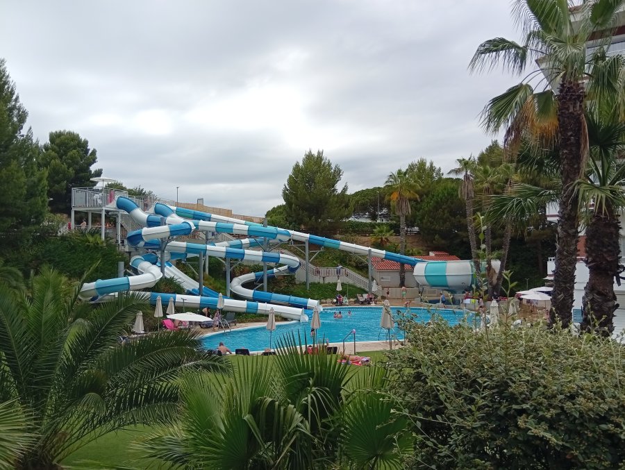 Hotel Gran Garbí