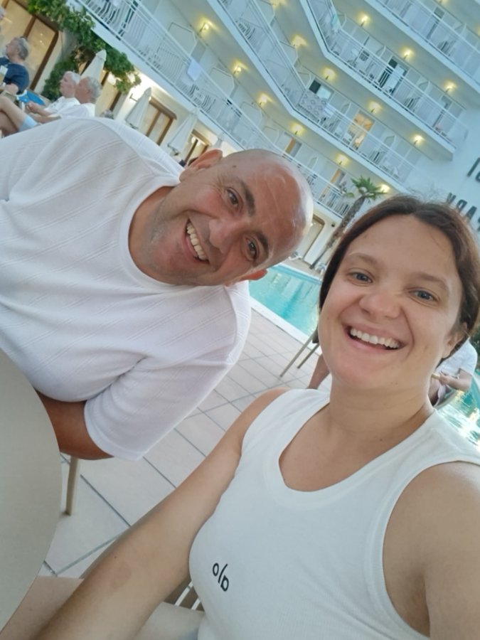 Hotel Garbí Park