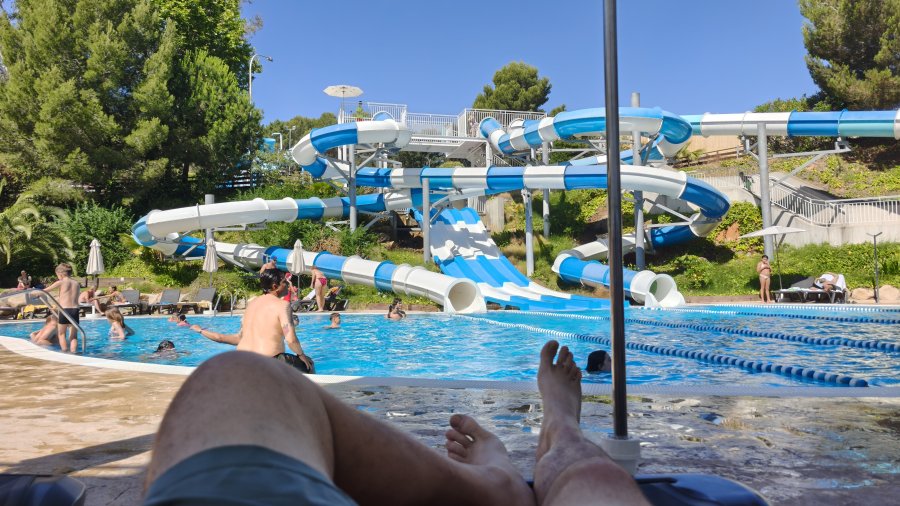 Hotel Garbí Park