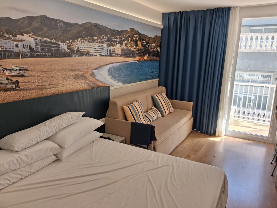 Hotel Don Juan Tossa
