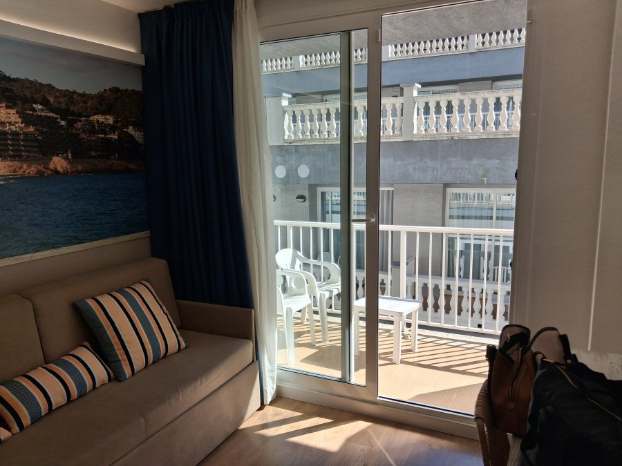 Hotel Don Juan Tossa