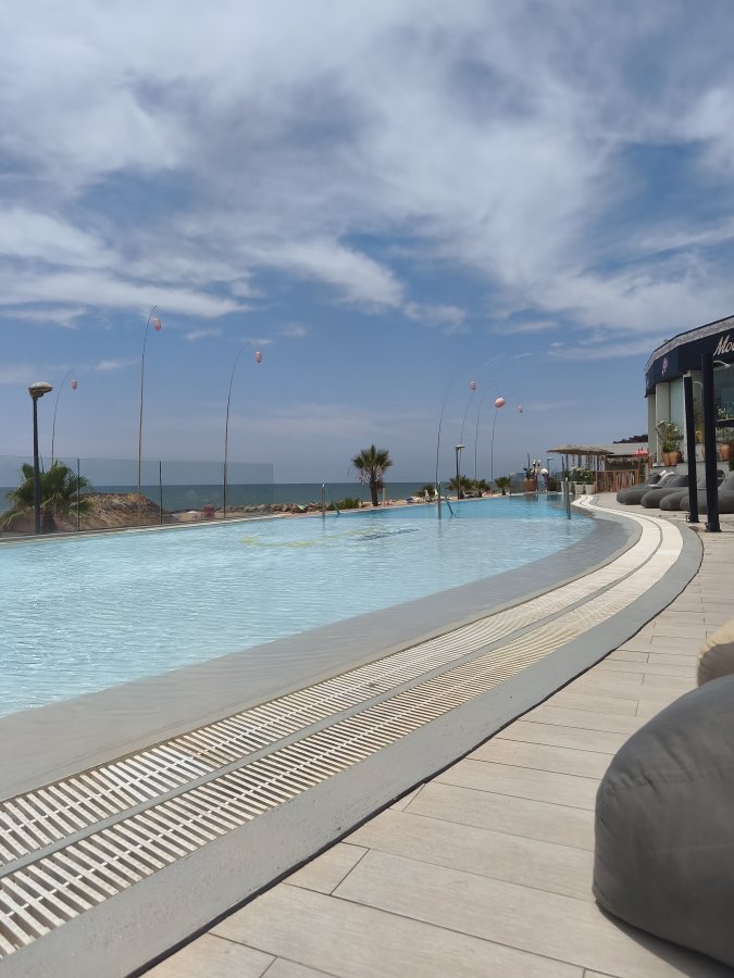 On Hotels Oceanfront Adults Designed