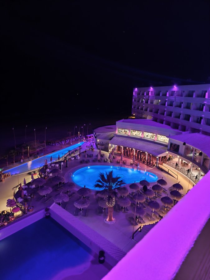 On Hotels Oceanfront Adults Designed