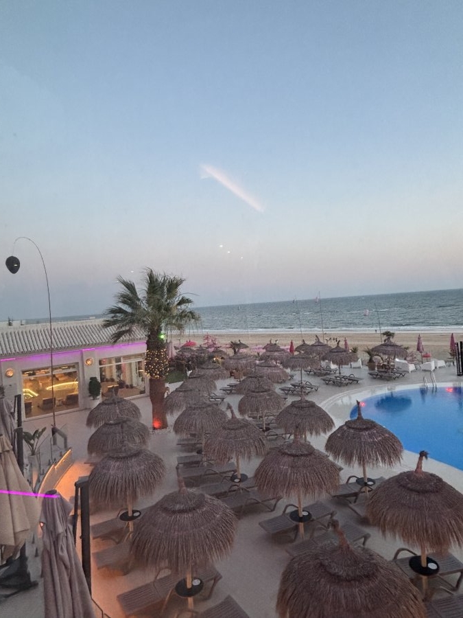 On Hotels Oceanfront Adults Designed