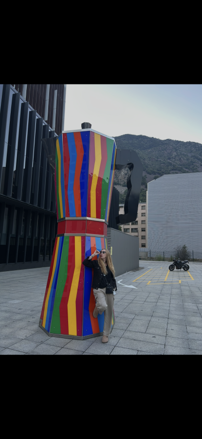 Suites Plaza Hotel & Wellness Andorra