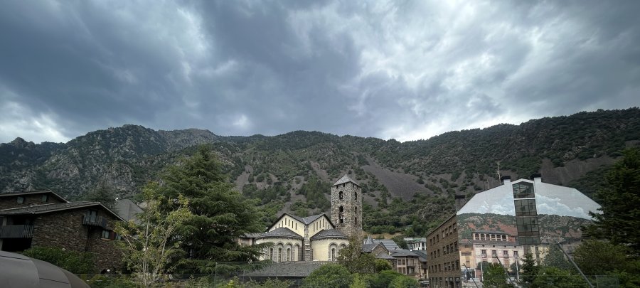 Suites Plaza Hotel & Wellness Andorra