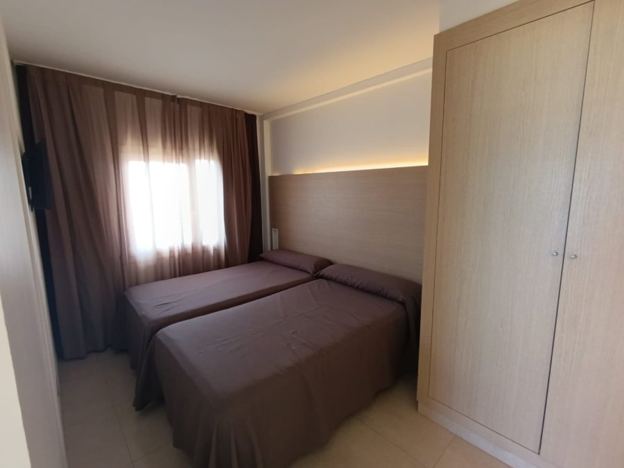 Aparthotel & Spa Acualandia Peñíscola