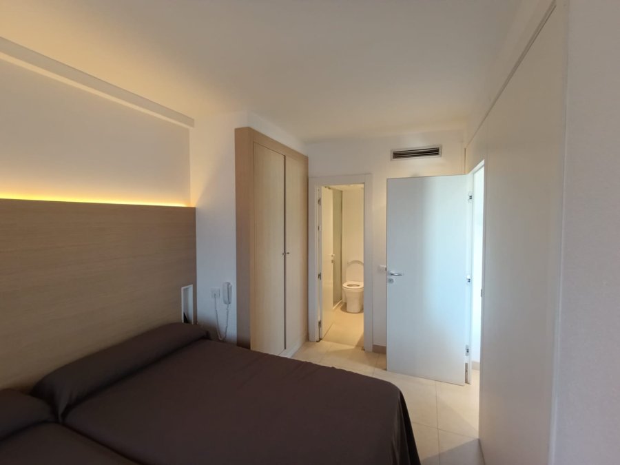 Aparthotel & Spa Acualandia Peñíscola