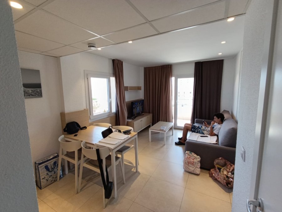 Aparthotel & Spa Acualandia Peñíscola