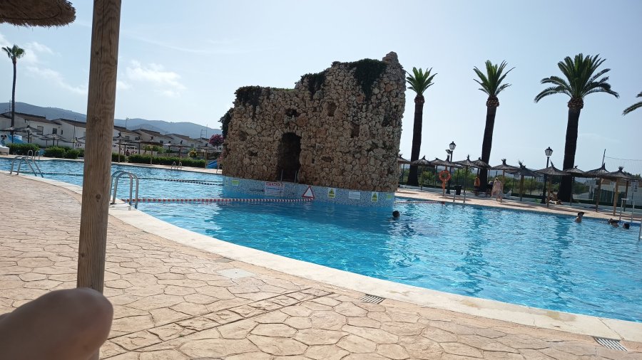 Aparthotel & Spa Acualandia Peñíscola