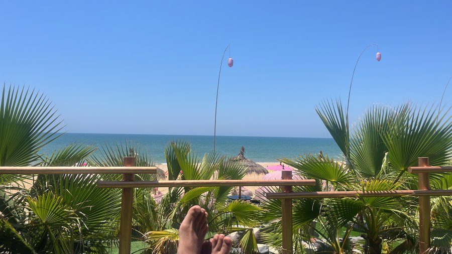 On Hotels Oceanfront Adults Designed