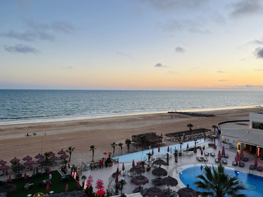 On Hotels Oceanfront Adults Designed