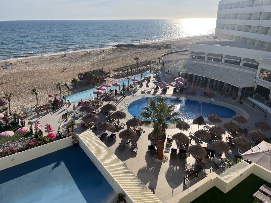 On Hotels Oceanfront Adults Designed