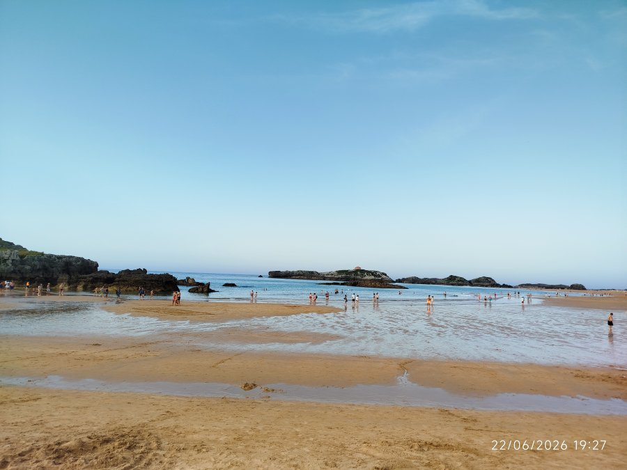 Hotel BLUESEA Noja
