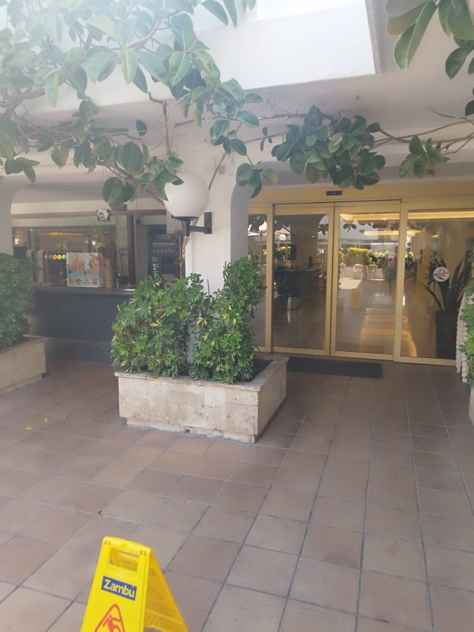 Hotel Garbí Park