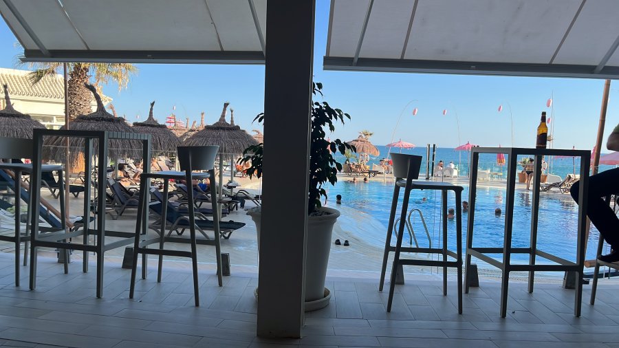 On Hotels Oceanfront Adults Designed
