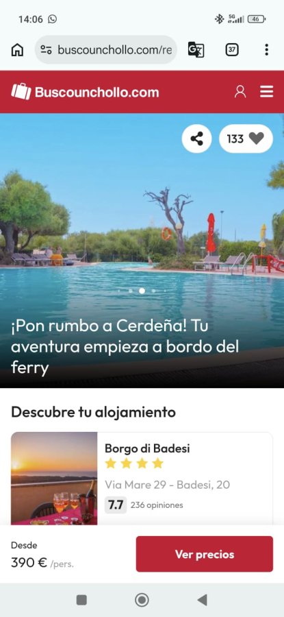 Borgo di Badesi