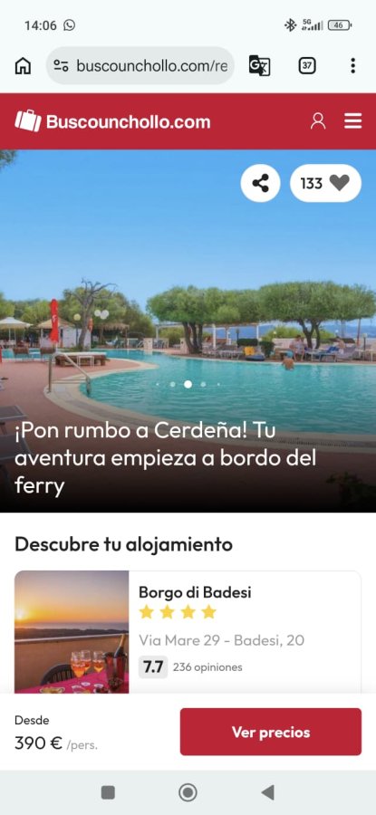 Borgo di Badesi