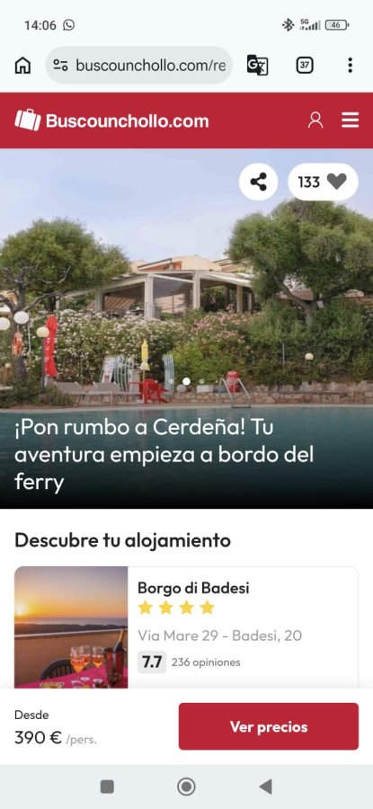Borgo di Badesi