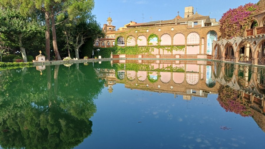 Hotel Termes Montbrió