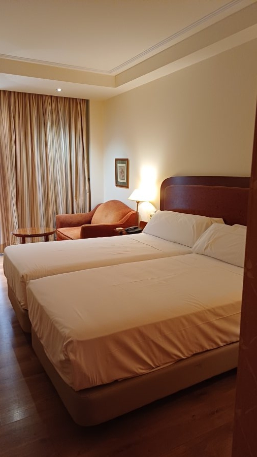 Hotel Termes Montbrió