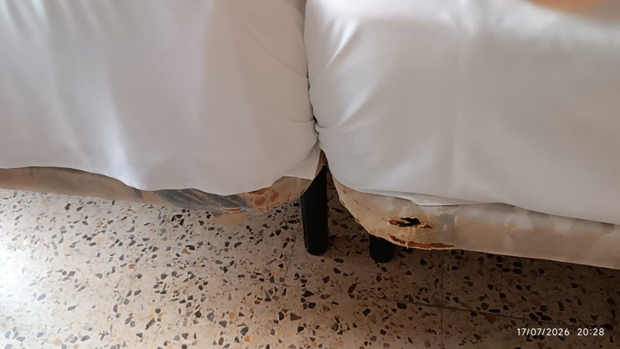 Hotel Htop Olympic