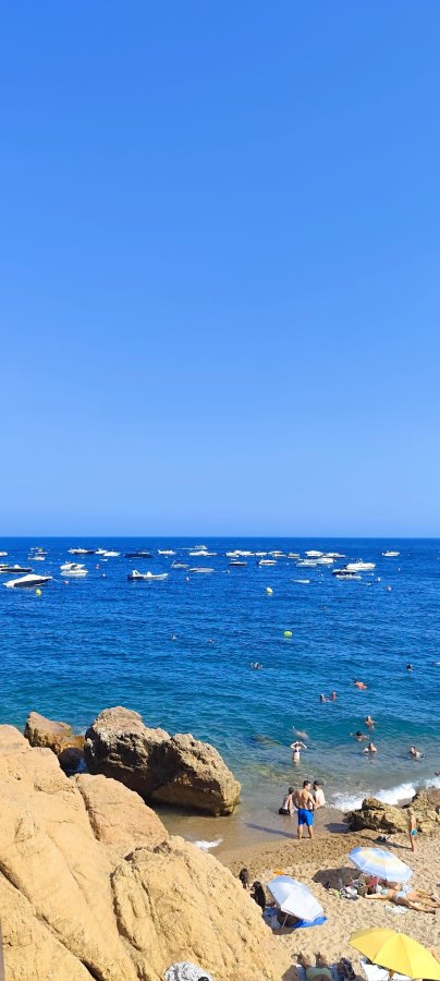Hotel Don Juan Tossa